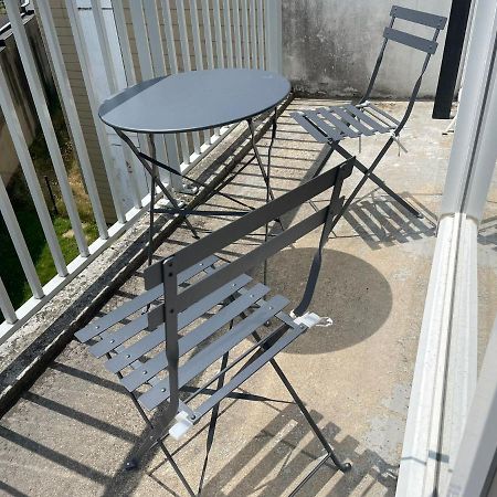 Studio Rouen Lägenhet Exteriör bild
